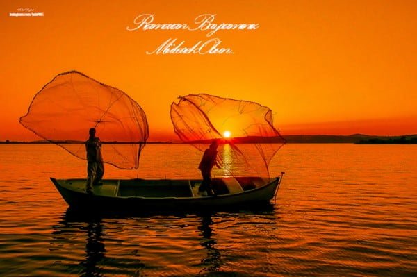 2015 resimli bayram mesajı