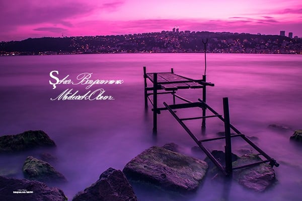 2015 şeker bayramı kutlama mesajı