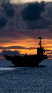 Aircraft Carrier Note 3