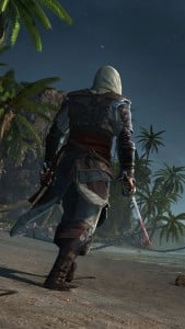 Assassins Creed 4 Black Flag