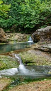 Aşk Çeşmesi - Fransa iPhone 6 Plus