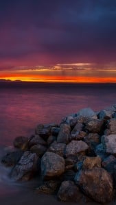 Batı Seattle iPhone 6 Plus