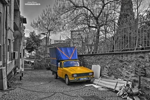 Beşiktaş ve Anadol