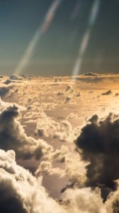 Bulut Manzarası 1080x1920