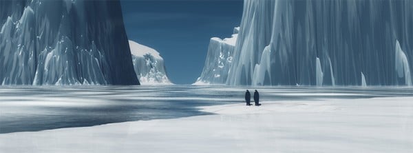 Buzdağı Facebook Kapağı