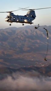 CH-46E Sea Knight 1080x1920