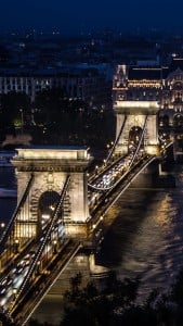 Chain Köprüsü 1080x1920