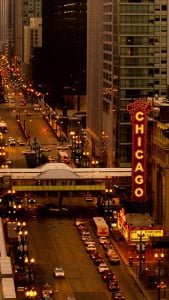 Chicago iPhone 6