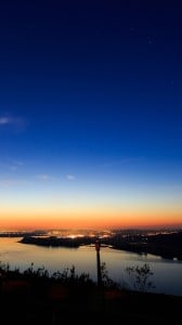 Columbia Nehri iPhone 6 plus