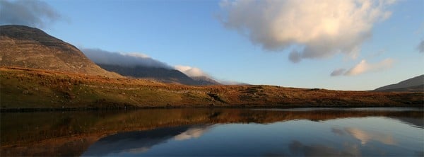 Connemara Facebook Kapağı