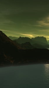 Dağ Manzarası 1080x1920