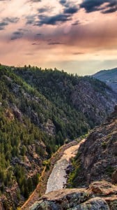 Dağ Manzarası 1080x1920