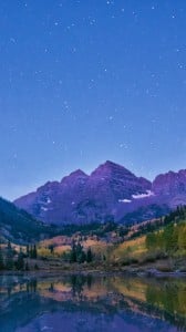 Sony Xperia ZL Manzaraları