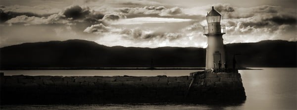 Deniz Feneri Facebook Kapağı