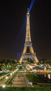 Eiffel Kulesi iPhone 6