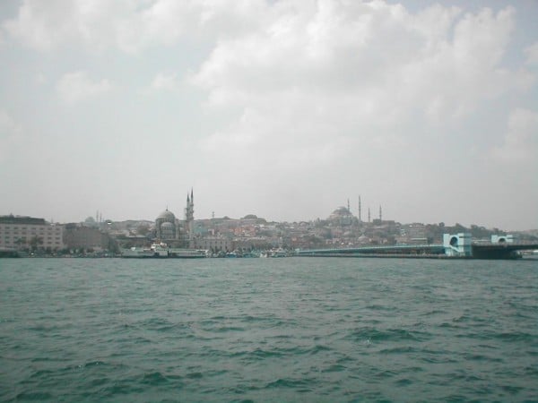 Eminönü