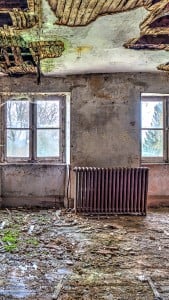 Eski Ev iPhone 6 Plus