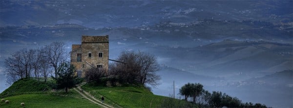 Ev Facebook Kapağı