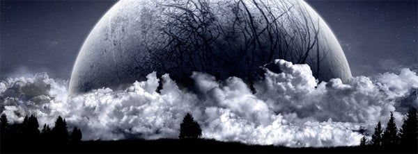 Fantastik Facebook Kapağı