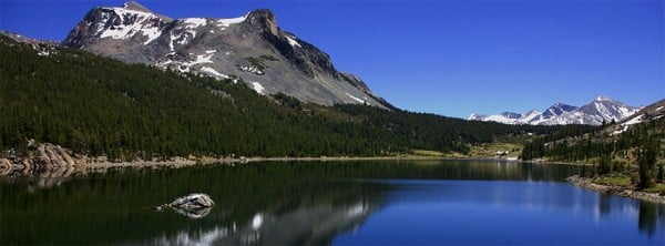 Glacier Kanyon Facebook Kapağı