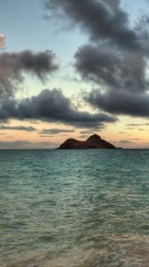 Samsung Galaxy S3 Manzaraları