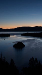 Güzel Göl Yansımaları 1080x1920