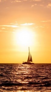 Güzel Gün Batımı 1080x1920