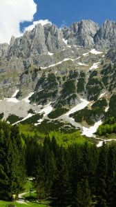 Samsung Galaxy i9500 Manzaraları