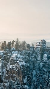 Samsung Galaxy S3 Manzaraları