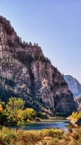 Harika Dağ Resmi 1080x1920