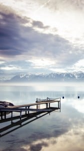 Samsung Galaxy i9500 Manzaraları