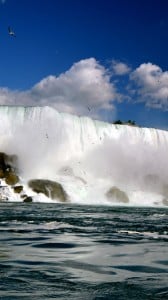 Harika Şelale Manzarası 1080x1920