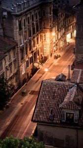 Hırvatistan HDR iPhone 6