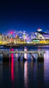 Kai Tak Cruise Terminal iPhone 6