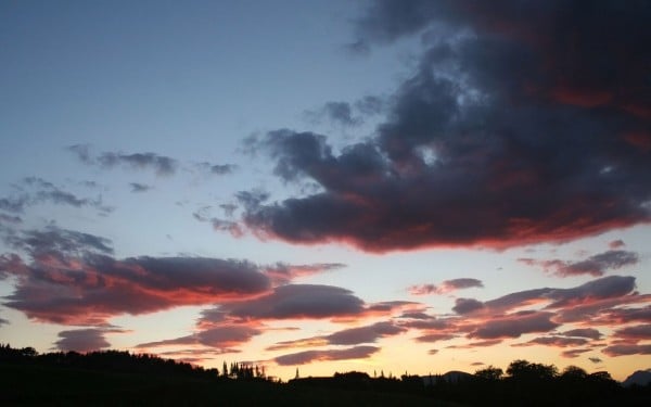 Manzaralı Duvar Kağıtları