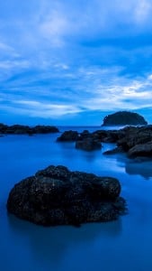 Kata Beach iPhone 6 Plus