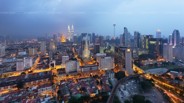 Kuala Lumpur Resmi