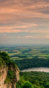 Kuzey York Parkı iPhone 6 Plus