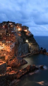 Manarola iPhone 6
