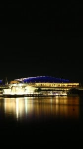 Samsung Galaxy i9500 Manzaraları