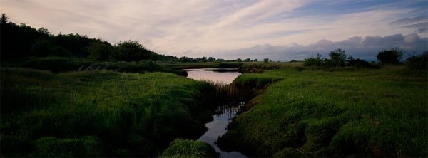 Marshland Facebook Kapağı