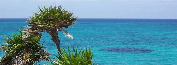 Meksika Doğa Manzarası Facebook Kapağı