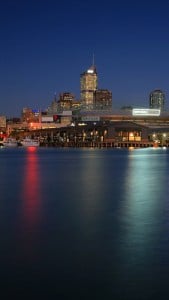 Melbourne Avustralya iPhone 6