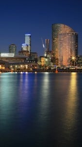 Melbourne - Avusturya