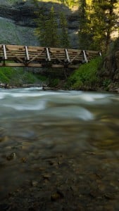 Montana Nehri iPhone 6