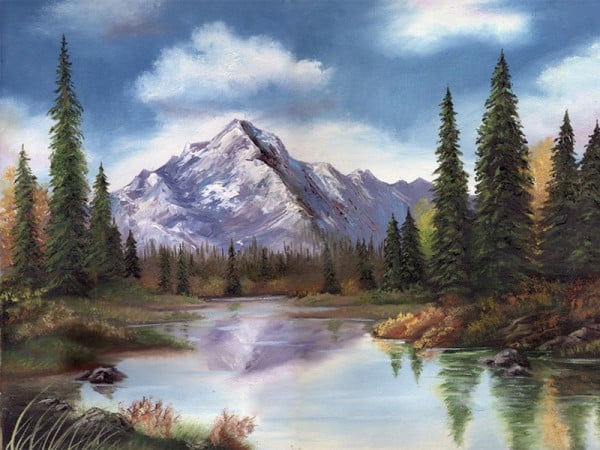 Muhteşem Bir Yapıt