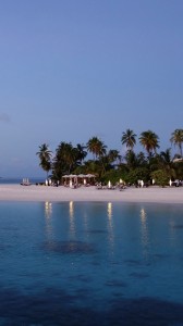 Okyanus Sahili 1080x1920