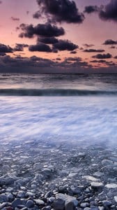 Okyanus Sahili 1080x1920