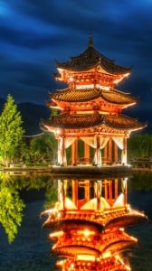Pagoda 1080x1920