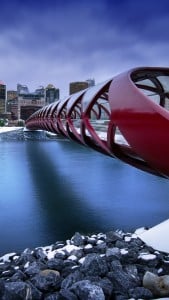 Peace Köprüsü LG G3